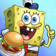 プログラムのアイコン：SpongeBob: Krusty Cook-Of…