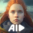 程序图标：AI Video