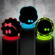 程序图标：Give It Up: Beat Jumper  …
