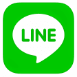 プログラムのアイコン：LINE for iPad