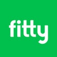 Иконка программы: FITTY: Üyeliksiz Spor Sal…