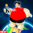 Icon of program: NEW Get Fat Simulator