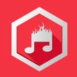 ไอคอนของโปรแกรม: TheGoosh Radio