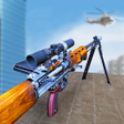 Ícone do programa: FPS Strike Game : PVP Sho…