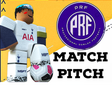 Icon of program: PRF I Match Pitch 1