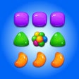 Biểu tượng của chương trình: Candy Legend 2023