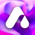 Programın simgesi: ArtLab - AI Art Generator