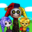 Иконка программы: Kpop Monster Remix Beat M…