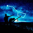 프로그램 아이콘: Star Map Tracker: Stargaz…