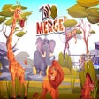 أيقونة البرنامج: Zoo Merge