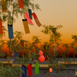 Ikon program: EscapeGame: Tanabata Wish…