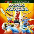 Programikonen: ACA Neo Geo: World Heroes