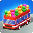 ไอคอนของโปรแกรม: Bus Escape - Traffic Jam …