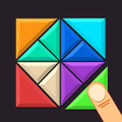 プログラムのアイコン：Polygon Puzzle