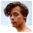Icoon van programma: Harry Styles Wallpapers