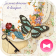 Icon of program: Wallpaper Stationery