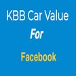 Icon of program: KBB Car Value for Faceboo…