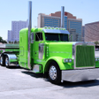 程序图标：Truck Photo Wallpapers