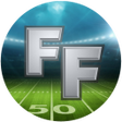 プログラムのアイコン：Visa Financial Football