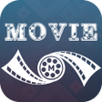 Ikon program: Movie Downloader