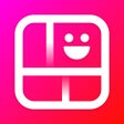 Иконка программы: Collage Maker