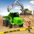 Icon of program: City Construction Truck Games