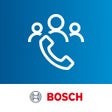 ไอคอนของโปรแกรม: Bosch EasyContact