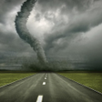 プログラムのアイコン：Tornado Sounds