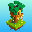 Icoon van programma: TapTower - Idle Building …