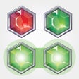 Ikon program: Combo Connect