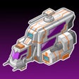 Icoon van programma: Space Life : Galaxy Adven…