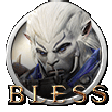 프로그램 아이콘: Bless