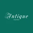 プログラムのアイコン：Сервис антиквариата Antiq…