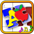 Icon of program: Kids ABC and Counting Puz…