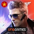 Programın simgesi: Crossfire: Legends