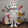 プログラムのアイコン：脱出ゲーム　RABBIT ROOM