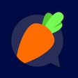 프로그램 아이콘: TalkVeganToMe