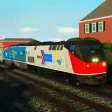 NEW SC44 Metra Train Simulator