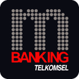 Ikon program: mBanking Telkomsel
