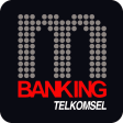 mBanking Telkomsel