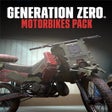 Иконка программы: Generation Zero: Motorbik…