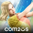 Ícone do programa: Golf Star 2