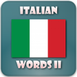 Icon of program: Learn italian language