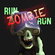 Symbol des Programms: Run Zombie run