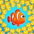 أيقونة البرنامج: Fishdom