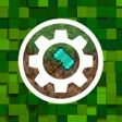 Icône du programme : MCPE Mods for Minecraft