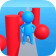 ไอคอนของโปรแกรม: Glory Fancy Race