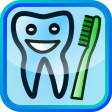 Teeth Cleaning Timer