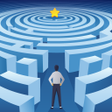 أيقونة البرنامج: Puzzler - Brain Puzzle Ga…