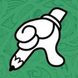 Ikon program: Handwriting Keyboard